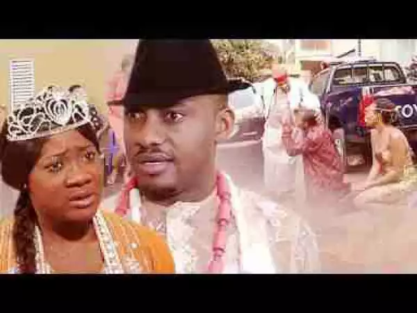 Video: LOVE CHANGED THE ARROGANT PRINCE 1- 2017 Latest Nigerian Nollywood Full Movies | African Movies
